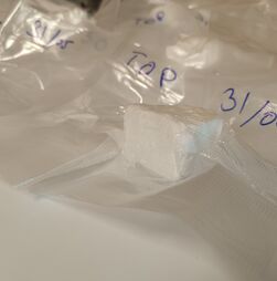 Autoridades já apreenderam mais cocaína em 2026 do que em todo o ano de 2025 
