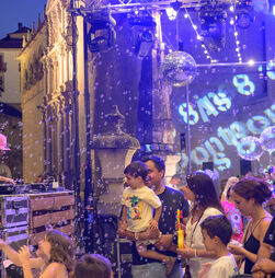 De 7 a 12 de agosto HÁ FEST! em Amarante