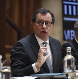 Governo contra 'portas escancaradas' na imigração, mas recetivo a todos que tenham condições para trabalhar