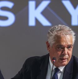 Serviços Prisionais abrem inquérito a morte na prisão de detido na operação SkyDrop