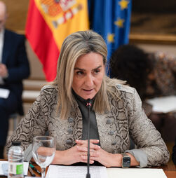 Governo de Espanha mantém confiança na FIFA: 'Merecemos que a final do Mundial'2030 seja cá'