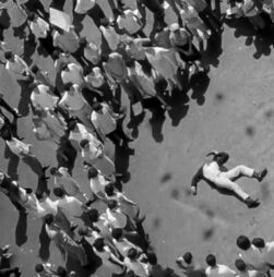'Soy Cuba', o filme-propaganda que seduziu Scorsese e Coppola