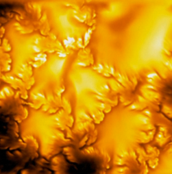 Sol como nunca o vimos: novas imagens de telescópio revelam a superfície solar com detalhe inédito