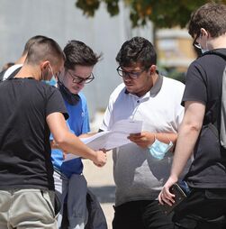 Exames: Ministério garante publicação das notas na sexta-feira