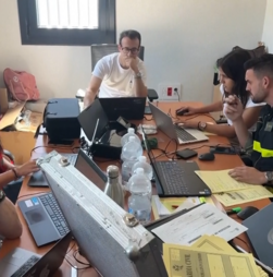 Autoridades de Ceuta criam gabinete para localizar desaparecidos após crise migratória
