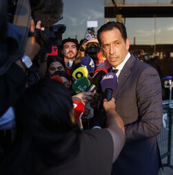 FPF está com UEFA na oposição à comercialização dos Mundiais 