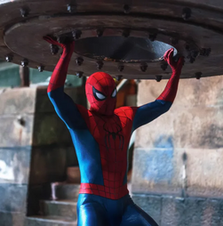 'Odisseia' e 'Homem-Aranha' impulsionam receitas das salas de cinema