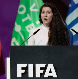 Federação norueguesa exige demissão de Infantino da presidência da FIFA