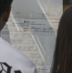 Exames: Há escolas que ainda não receberam resultados das reapreciações