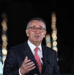 Seguro promulga decreto que autoriza Governo a aprovar regime para heranças indivisas