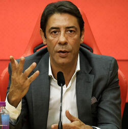 Benfica avança com petição para suspender modelo de centralização dos direitos TV