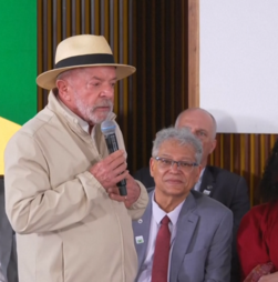 Lula acusa Marco Rubio de ignorar Trump na relação dos EUA com a América Latina  