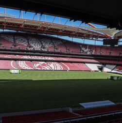 Liga responde ao Benfica e garante que continuará a cumprir lei que centraliza direitos televisivos