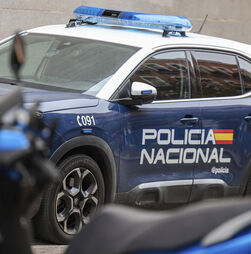 Chegou a Ceuta a nado, invadiu uma casa e deitou-se na cama de uma mulher: Espanha expulsou-o