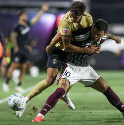 I Liga: Sporting desperdiça vantagem de dois golos e empata na visita ao Estrela