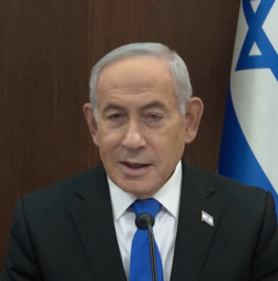 'Israel rejeita o plano': Netanyahu recusa proposta de Trump para pôr fim à guerra em Gaza