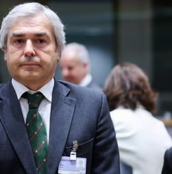Ministério da Defesa 'lamenta profundamente' morte de dois militares do Exército na A1