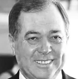 Ex-presidente do Vitória de Guimarães, Emílio Macedo da Silva, morre aos 73 anos