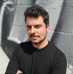 'O Peso dos Outros', um thriller surpreendente na nova literatura portuguesa