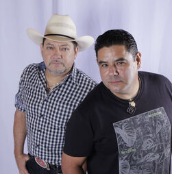 Morreu o cantor Lucas, da dupla sertaneja Lucas & Matheus, aos 48 anos