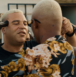 Filme 'O Jacaré' de Basil da Cunha chega a cinemas portugueses em setembro