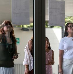 Exames: Resultados das reapreciações da 2.ª fase só em setembro