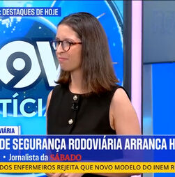 Lojas de fachada 'podem ser criadas sem qualquer controlo dos autarcas', alerta Rita Rato Nunes