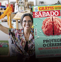 Cérebro: Como o manter saudável ao longo da vida