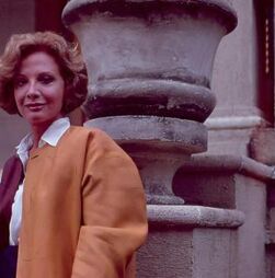 Atriz e diva das novelas brasileiras Glória Menezes morre aos 91 anos