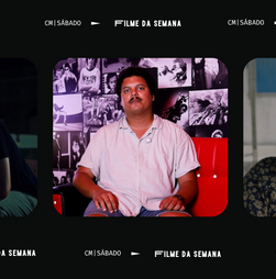 Filme da Semana | ‘Morte e Vida Madalena’, filme dentro do filme 