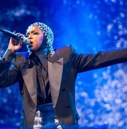 Kalorama: o rap, o novo rock e a estrela pop