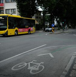 Residentes em Viseu com transportes públicos gratuitos a partir de setembro