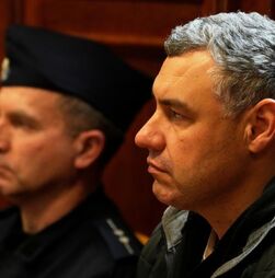 Detido pela explosão do Nord Stream trabalhava como consultor de filme protagonizado por Sean Penn 