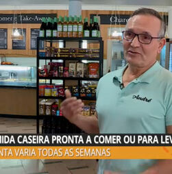 Guia para Sair pelo comércio tradicional