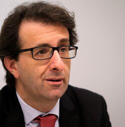 Quem é Jorge Bravo, o responsável pelo estudo sobre a Segurança Social? 