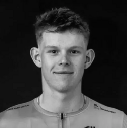 Morreu o avô de Finlay Tarling, ciclista que faleceu na Volta a Portugal