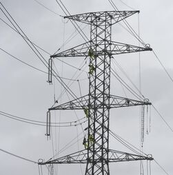 Estado reentra na REN: quem detém os operadores das redes elétricas na Europa e o que pode mudar?