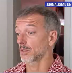 Repórter SÁBADO na íntegra: pai não vê filho há dois anos apesar de ter guarda partilhada