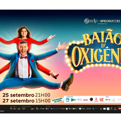 Baião d'Oxigénio