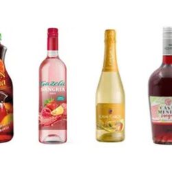 Um guia das sangrias de supermercado: as melhores, as assim-assim e as 'de fugir'