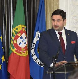 Mau tempo: Alenquer descontente com adiantamento 'muito baixo' do Governo