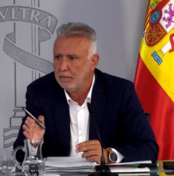 “A prioridade é a repatriação”: governo espanhol anuncia novas medidas para Ceuta