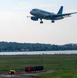 United Airlines inicia rota entre ilha Terceira e Newark no verão de 2027