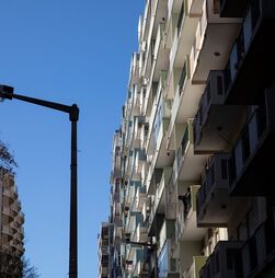 Avaliação bancária das casas cresce ao ritmo mais lento desde finais de 2024