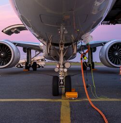 Engenharia Aeroespacial é o futuro? Estudantes destacam inovação, empregabilidade e salários competitivos