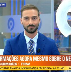 NOW consolida liderança no horário nobre