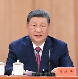 China pede 'barreira de segurança' para IA face a avanços internos e alertas nos EUA