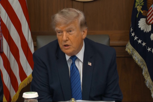 “Pareceu uma invasão”: Trump usa Espanha para alertar sobre imigração nos EUA