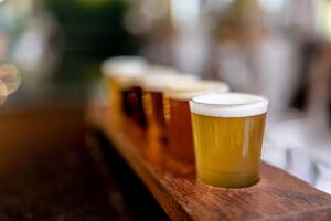 Teste de álcool na Supertaça foi positivo, FPF quer bebidas de baixo teor no Mundial 2030