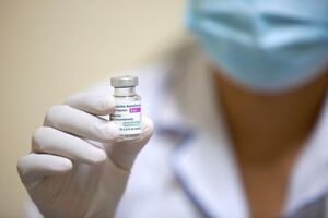 Ações da AstraZeneca valorizam, em dia de negociações nas bolsas europeias